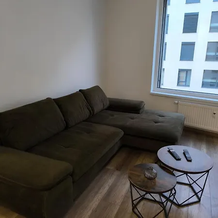 Prudy Pre 4 Ludi * Trnawa