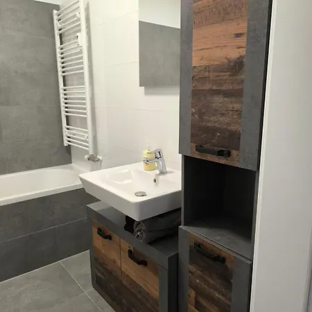 Apartment Prudy Pre 4 Ludi Trnava