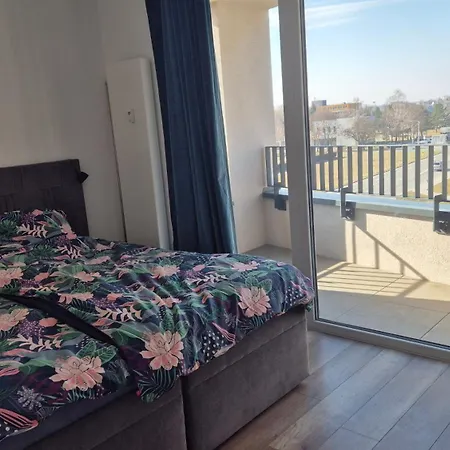 Prudy Pre 4 Ludi * Trnawa