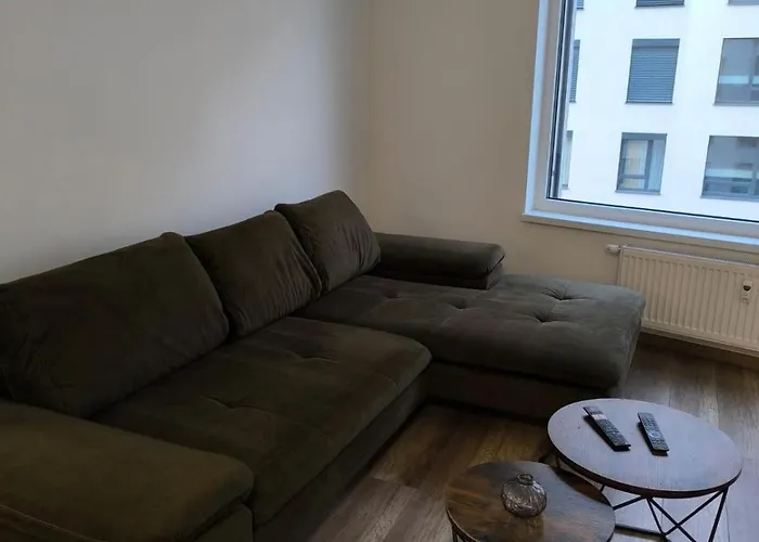 Prudy Pre 4 Ludi * Trnava