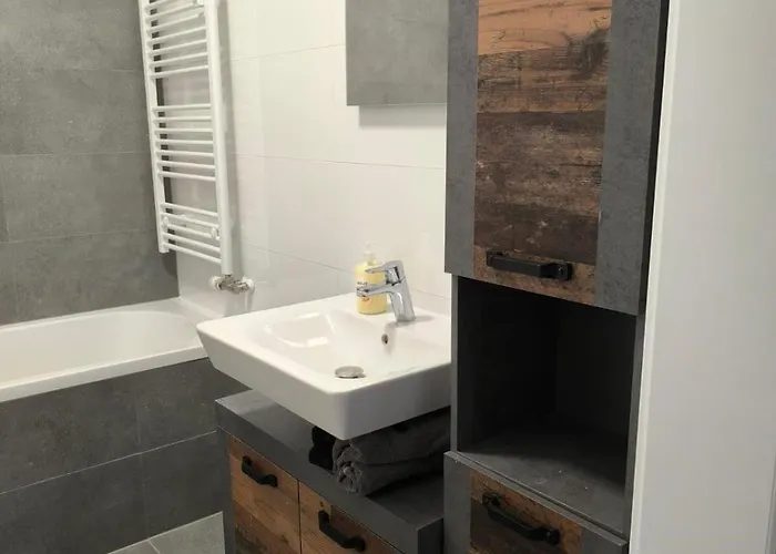Apartmán Prudy Pre 4 Ludi Trnava