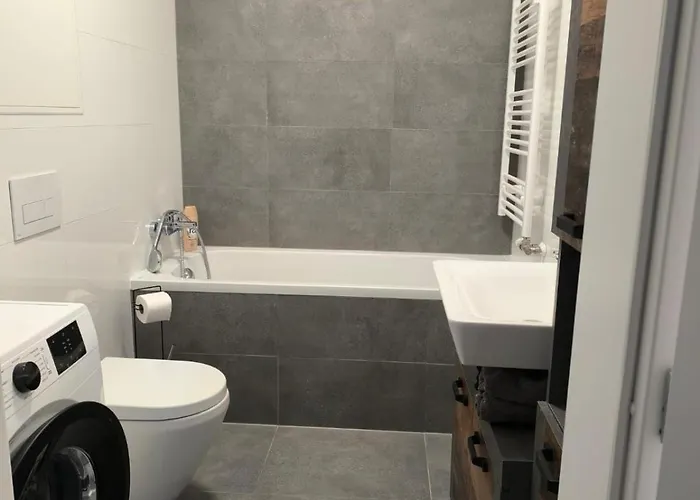 Prudy Pre 4 Ludi Apartmán *