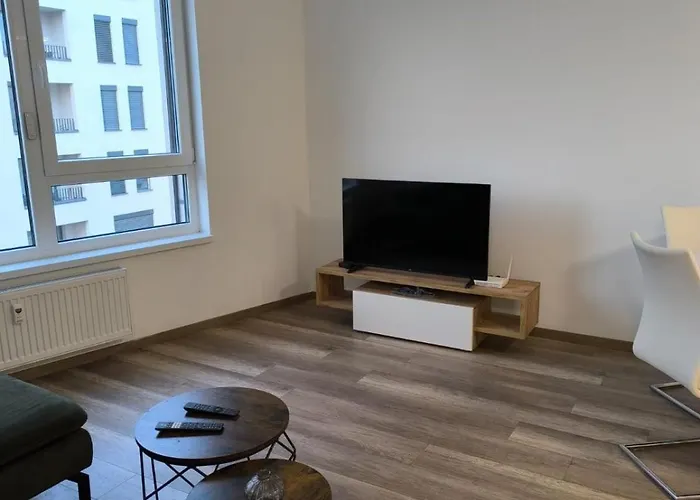 Prudy Pre 4 Ludi Lejlighed Trnava